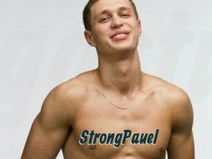 StrongPauel