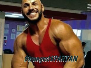 StrongestSPARTAN
