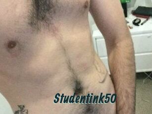 Studentink50
