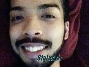 Stylus_Lee