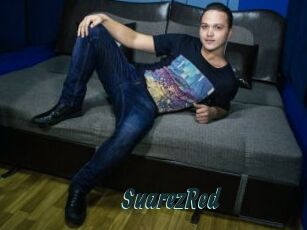 SuarezRed
