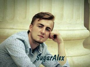 SugarAlex