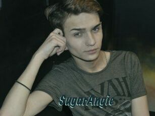 SugarAngie