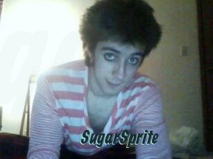 SugarSprite