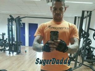 SugerDaddy