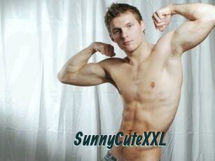 SunnyCuteXXL