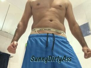 SunnyDirtyAss