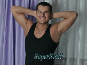 SuperBrett