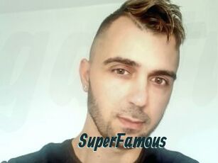 SuperFamous