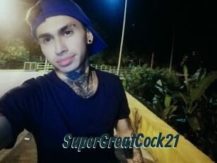 SuperGreatCock21