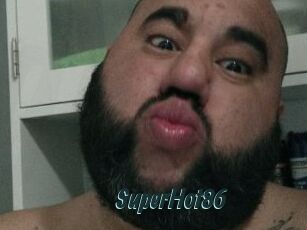SuperHot86