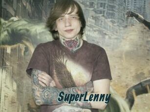 SuperLenny