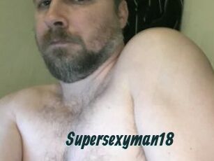 Supersexyman18