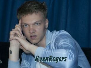 SvenRogers