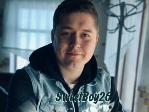 SweetBoy26