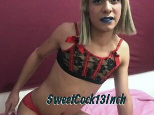 SweetCock13Inch