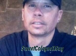 SweetCologneXGuy