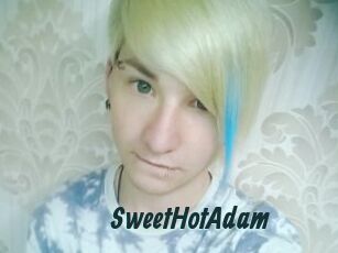 SweetHotAdam