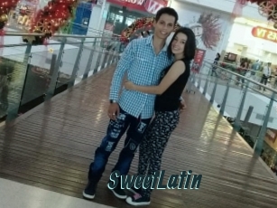 SweetLatin