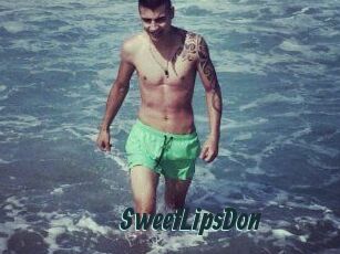 SweetLipsDon