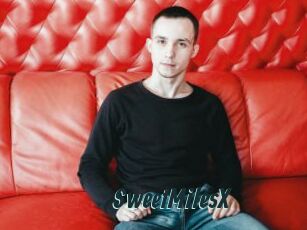 SweetMilesX