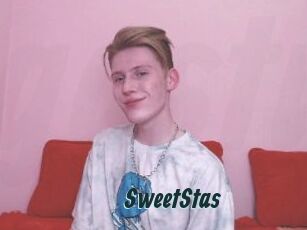 SweetStas