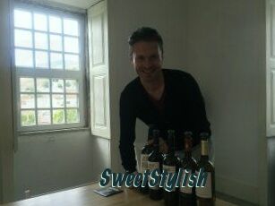 SweetStylish