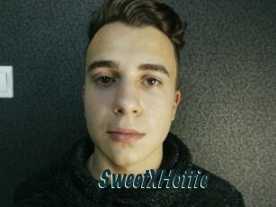SweetXHottie
