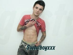 Sweetboyxxx