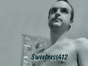 Sweetness412