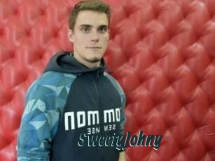 SweetyJohny