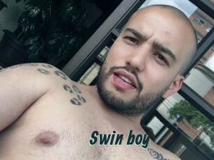 Swin_boy