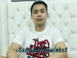SxAsianHotTwinkxS