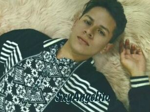 SxyAngelito_
