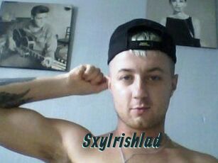 SxyIrish_lad