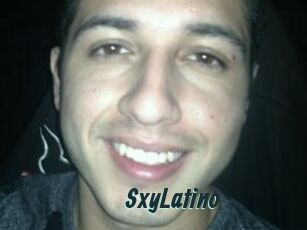 SxyLatino