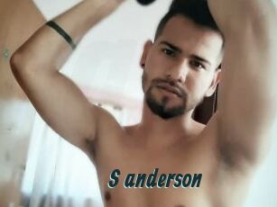 S_anderson