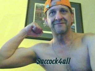 Saccock4all