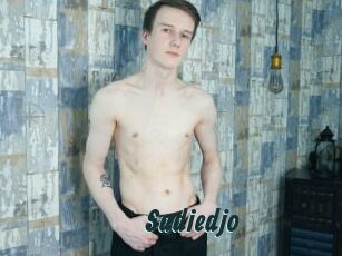 Sadiedjo