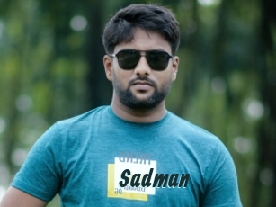 Sadman