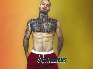Saenzzeus