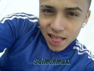 Saimonmaxx