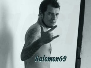 Salomon69