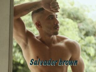 Salvador_brown