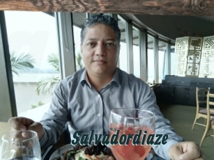 Salvadordiaze