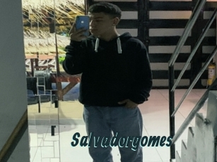 Salvadorgomes