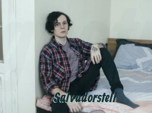 Salvadorstell