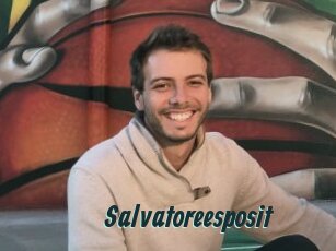 Salvatoreesposit