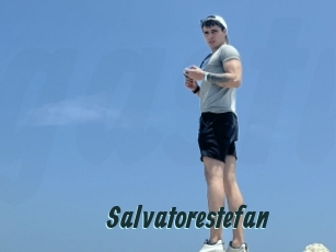 Salvatorestefan