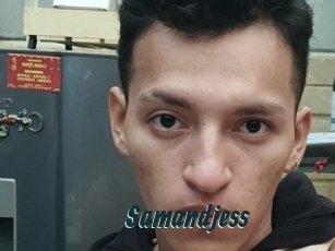Samandjess